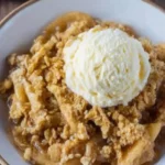 Apple Crisp