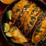 Birria Tacos
