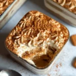 Biscoff Tiramisu