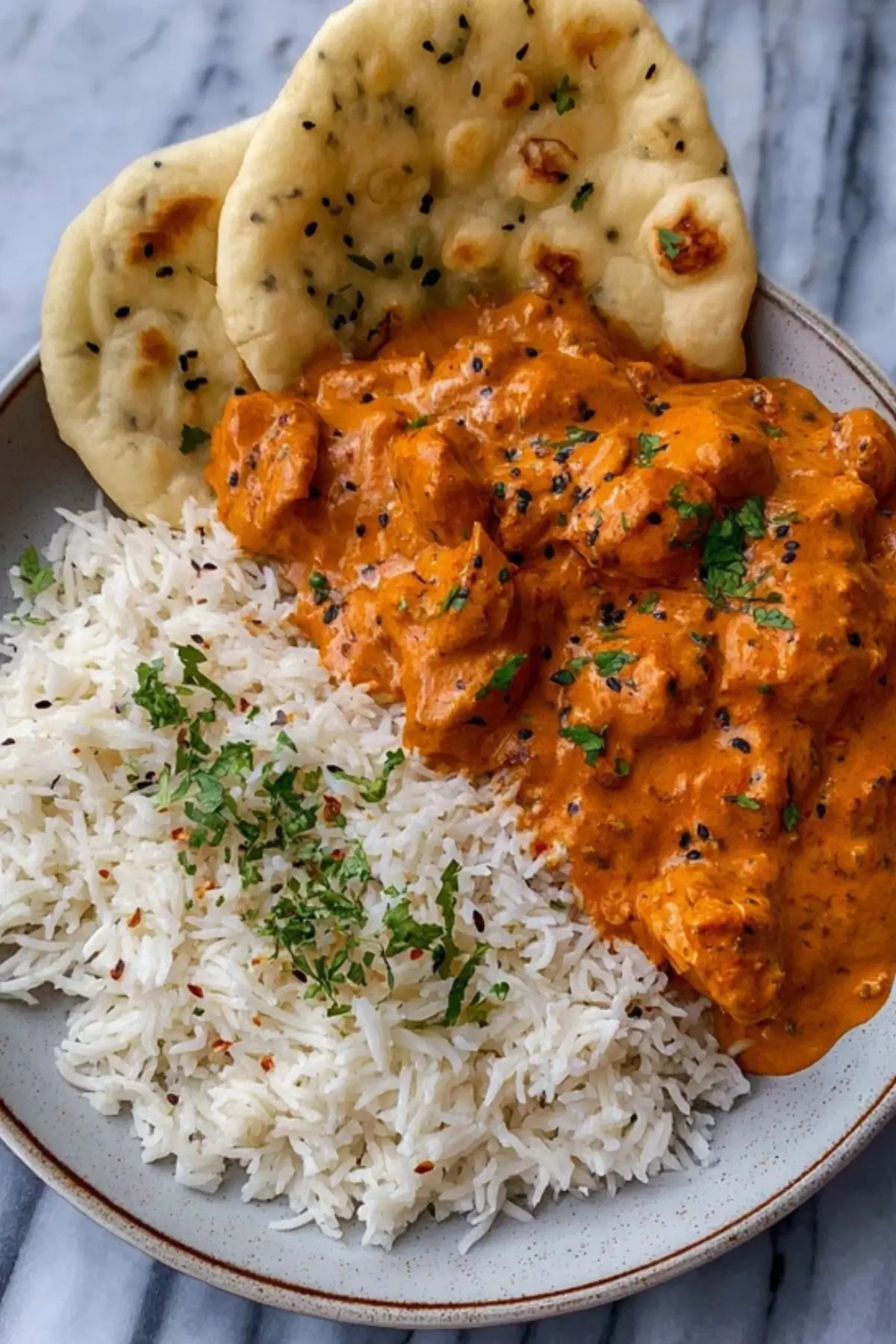 Butter Chicken Recipe