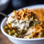 Campbells Green Bean Casserole