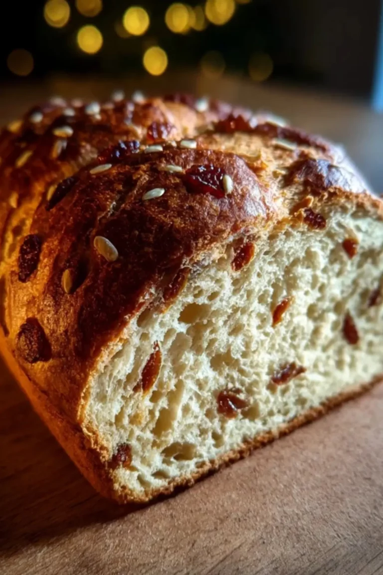 Christmas Bread
