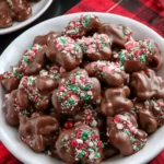 Christmas Crock Pot Candy