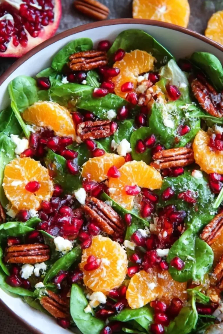 Christmas Salad