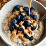 Classic Overnight Oats