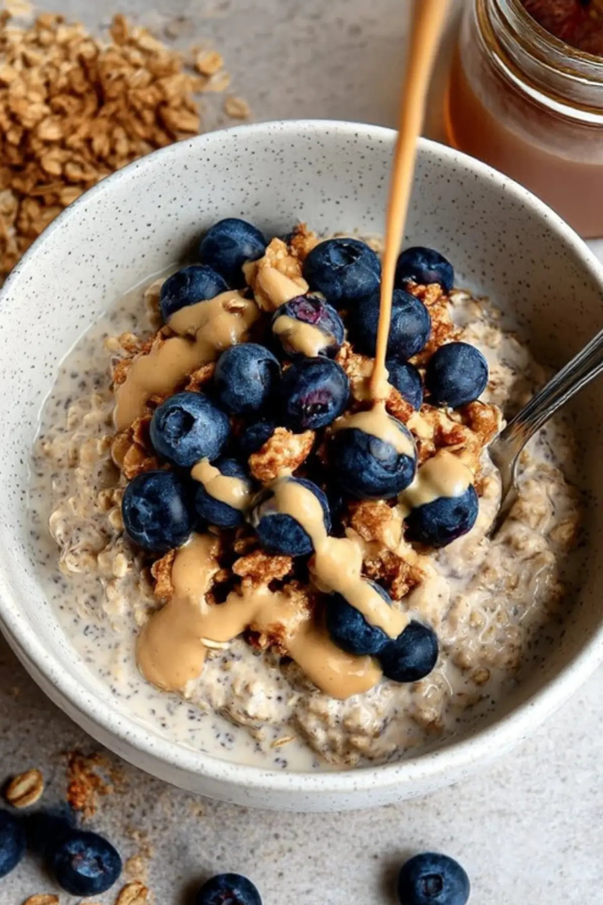 Classic Overnight Oats