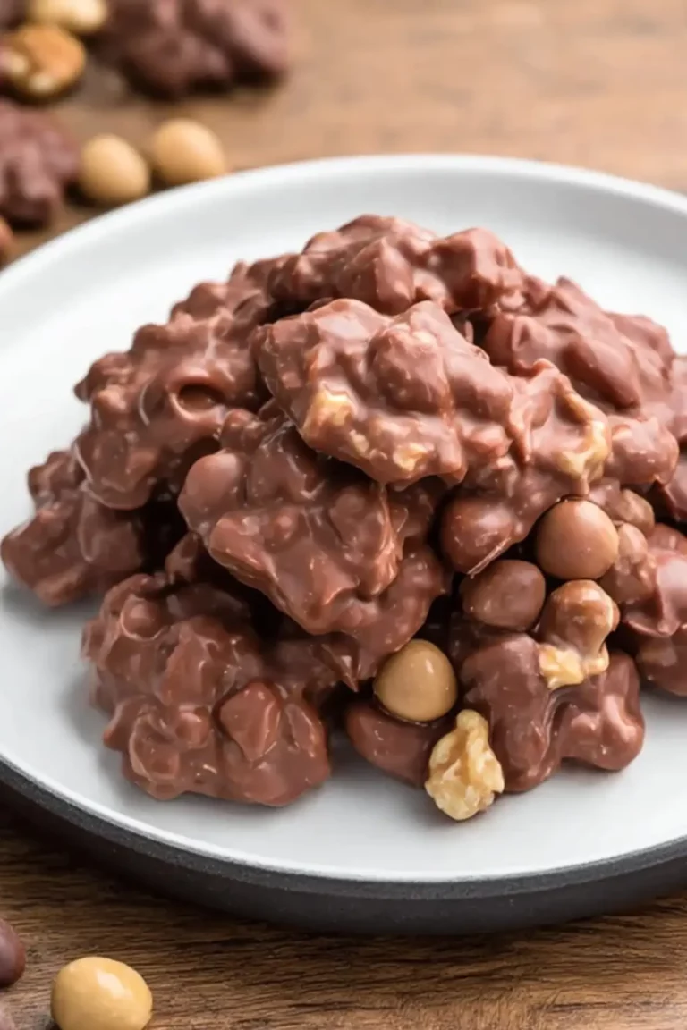 Crockpot Candy