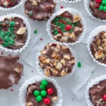 Crockpot Christmas Candy