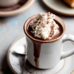 European Hot Chocolate