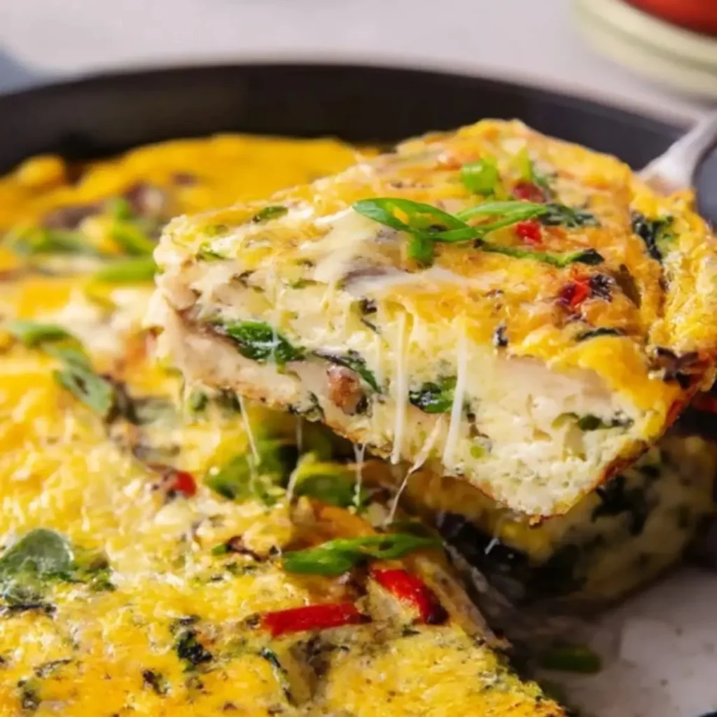 Frittata