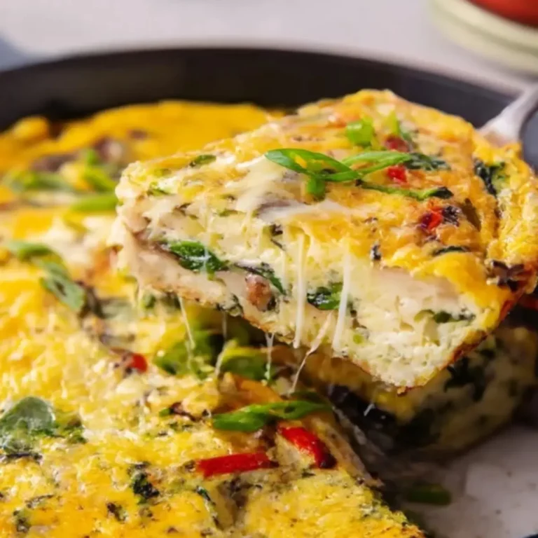 Frittata