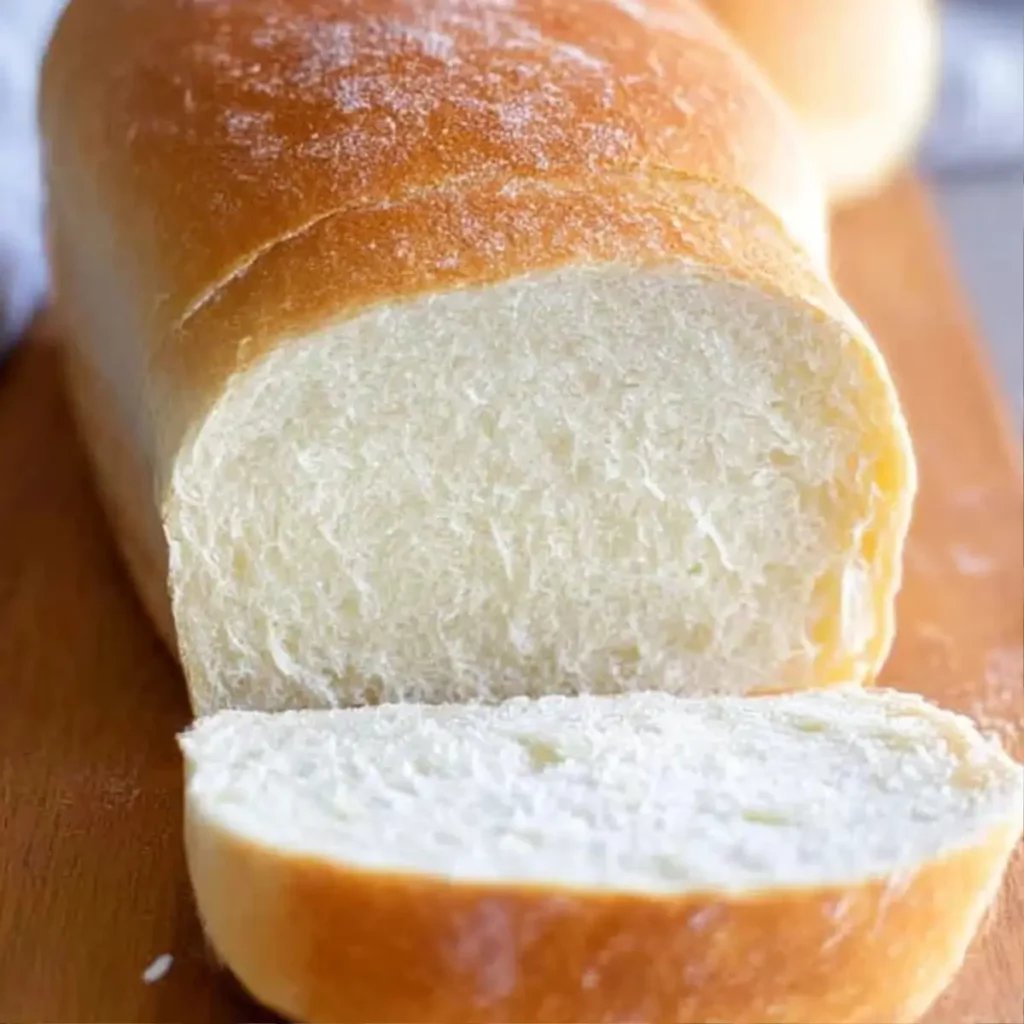Homemade Bread