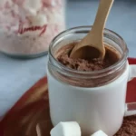 Homemade Hot Chocolate