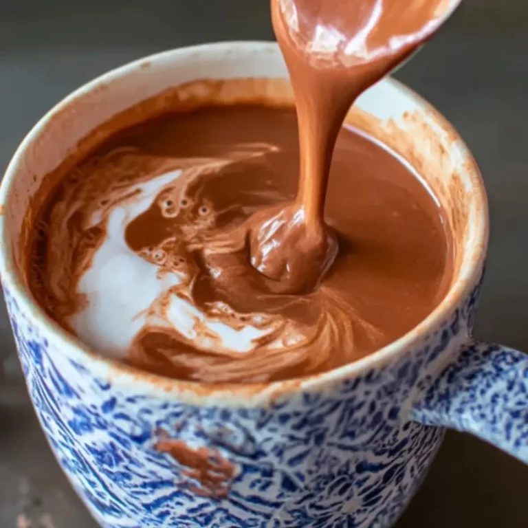 Hot Chocolate