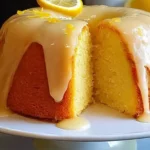 Lemon Cake