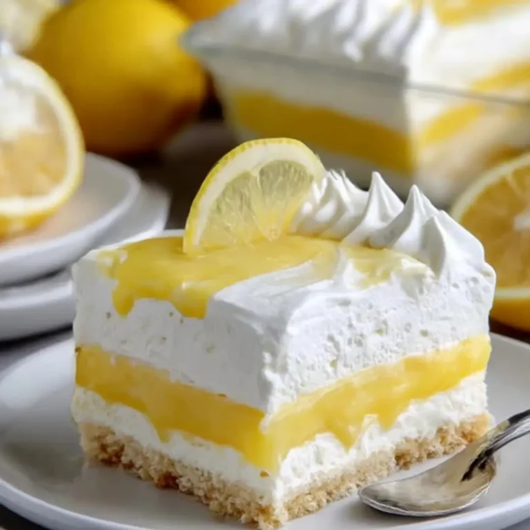 Lemon Lush