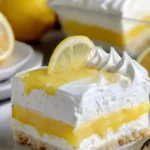 Lemon Lush