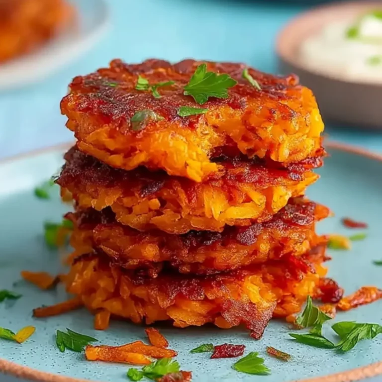 Savory Sweet Potato Hash Browns