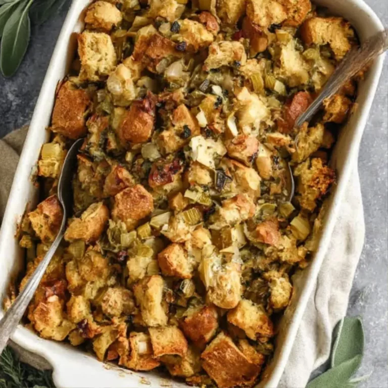 Stuffing