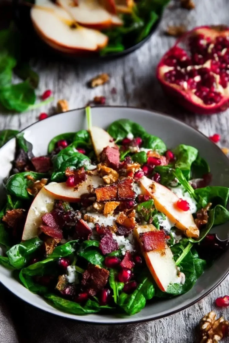Winter Salad