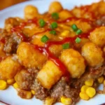 cowboy casserole