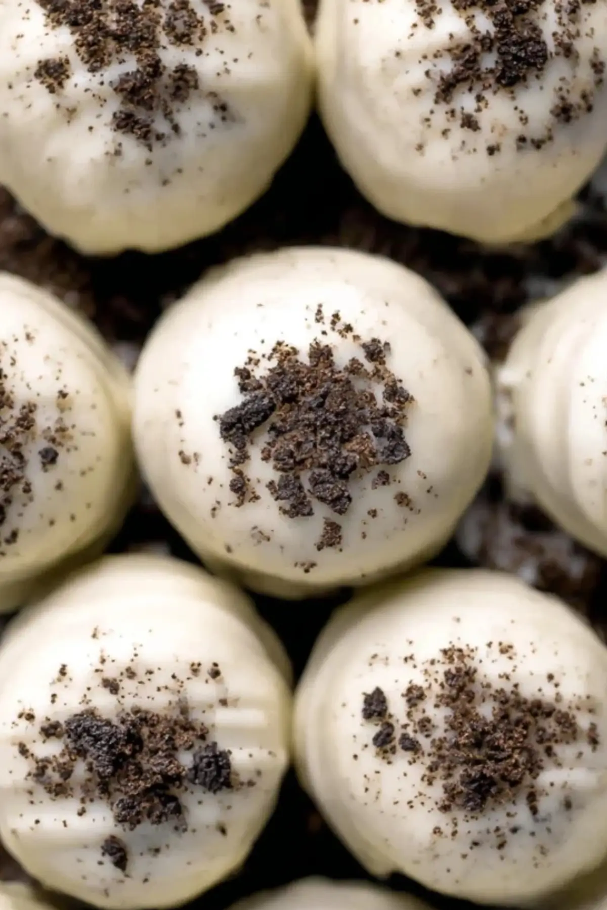 oreo truffles