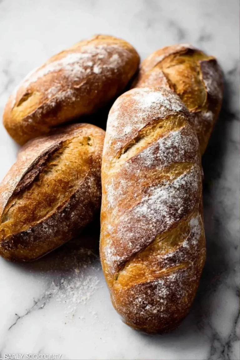 Artisan Bread
