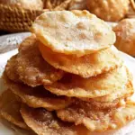 Authentic Mexican Buñuelos