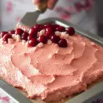 Cherry Cake