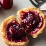 Cherry Pie Bites