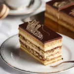 Classic Opera Cake