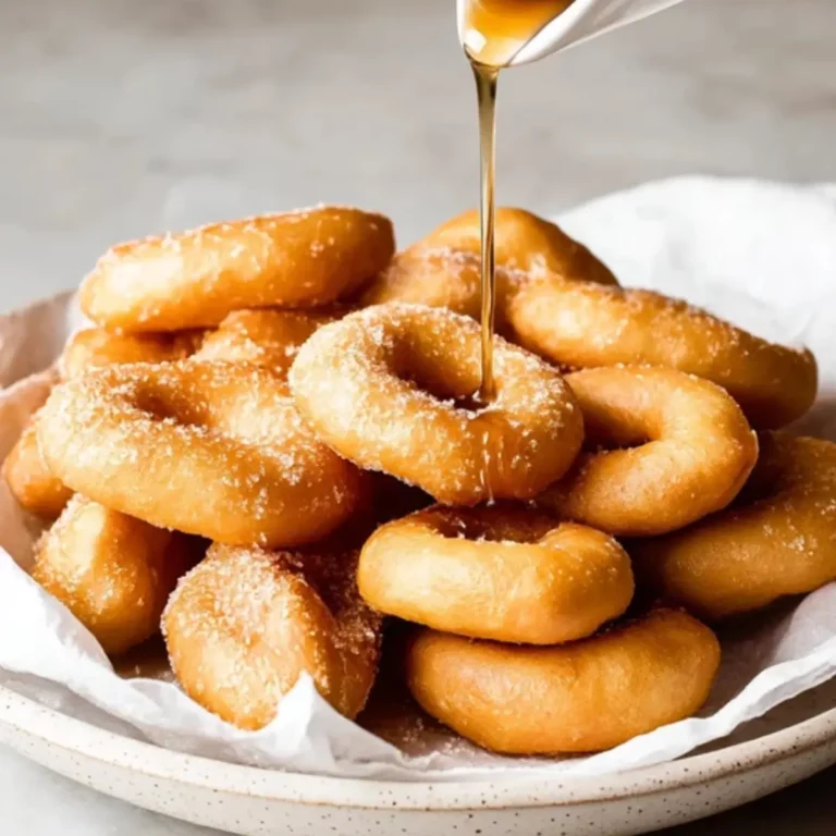 Cuban Bunuelos
