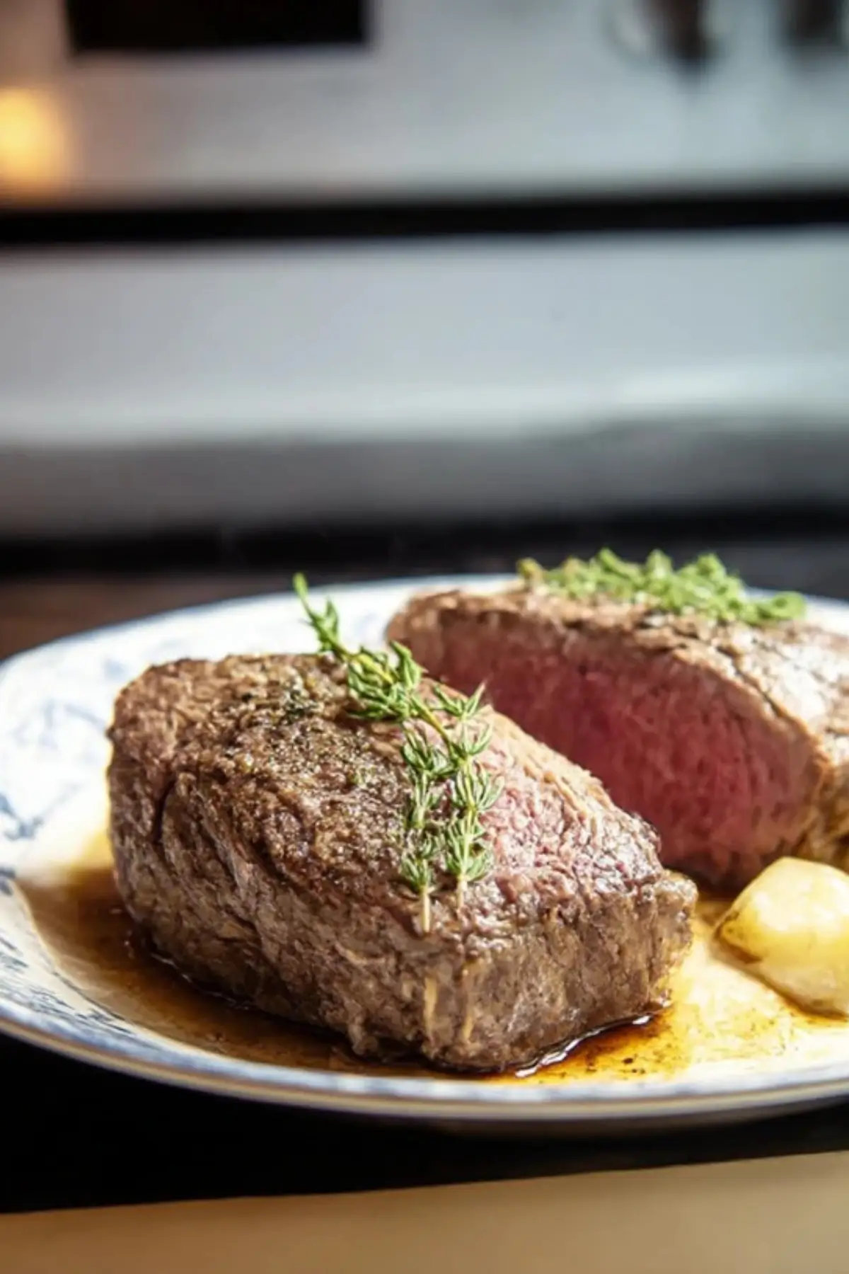 Dutch Oven Prime Rib Roast