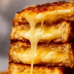 Grilled Cheese Sandwich