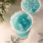 Jack Frost Mocktail