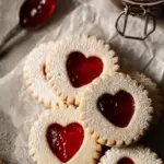 Jam Cookies