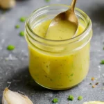 Lemon Vinaigrette