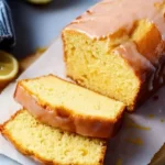 Lemon Yogurt Cake
