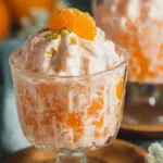Mandarin Orange Jello Salad
