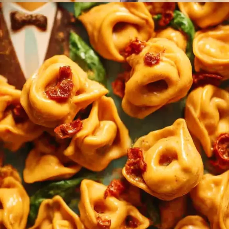 Marry Me Tortellini