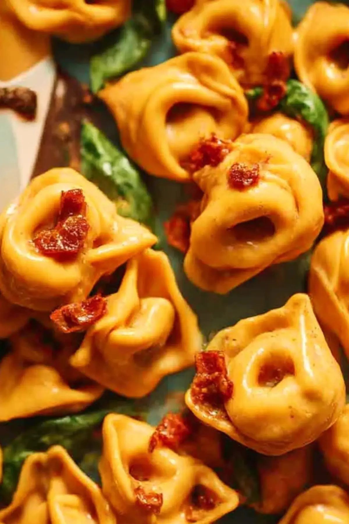 Marry Me Tortellini