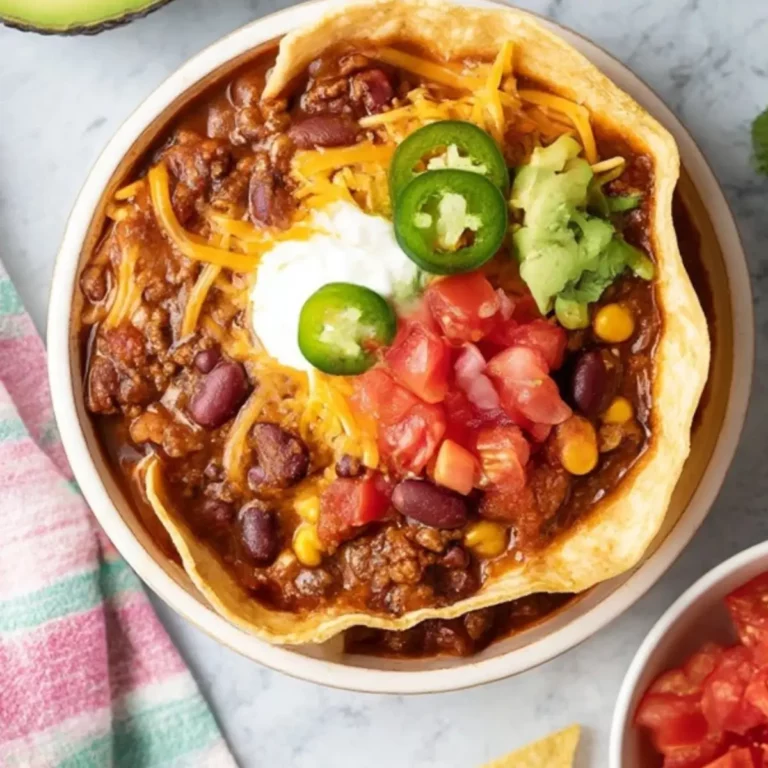 Mexican Chili
