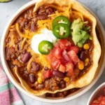 Mexican Chili