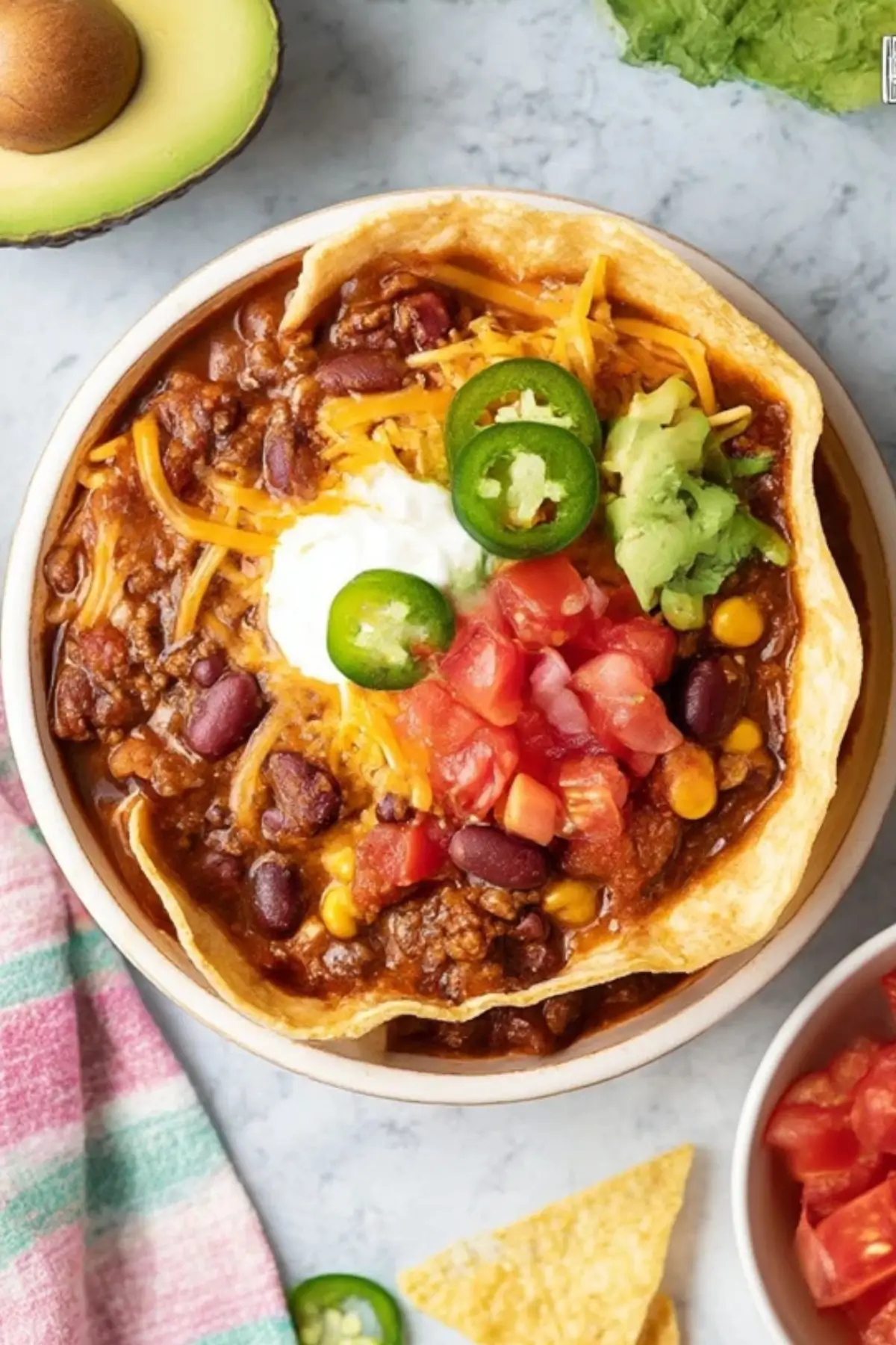 Mexican Chili