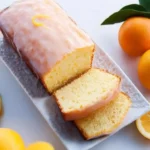 Meyer Lemon Cake