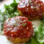 Mini Meatloaf