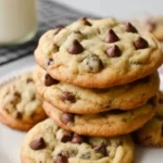 Nestle Toll House Chocolate Chip Cookies