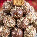 Pecan Pie Balls