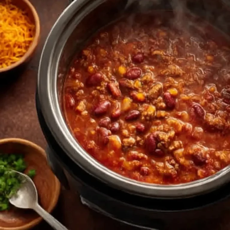 Pot Chili