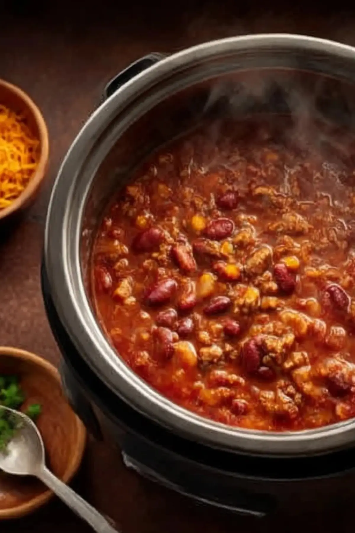 Pot Chili
